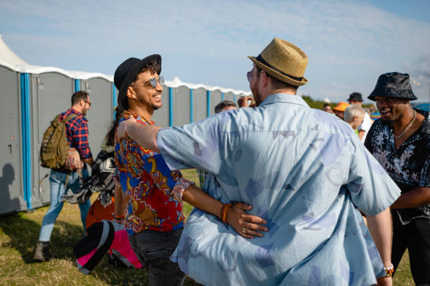 Best Porta potty rental near me  in Bayside, WI